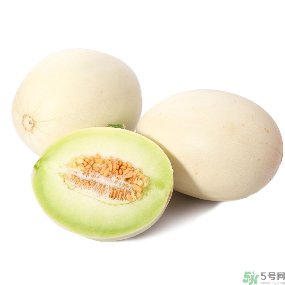 香瓜瓤可以吃嗎？香瓜瓤吃了好不好？