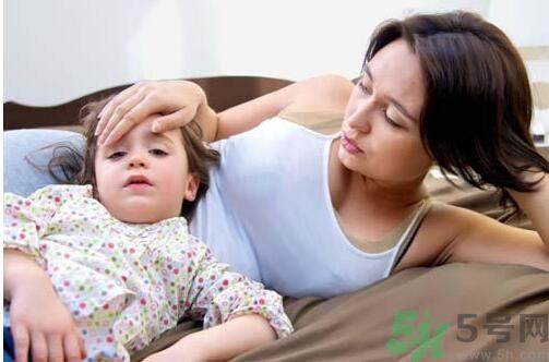 孩子發(fā)燒能吃冰淇淋嗎？感冒發(fā)燒可以吃雪糕嗎？