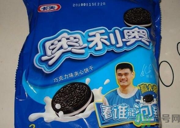 奧利奧麥旋風(fēng)怎么做？怎么自制奧利奧麥旋風(fēng)？