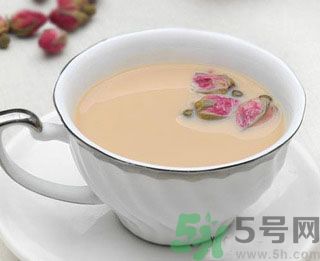喝奶茶有什么好處？喝奶茶有什么壞處？