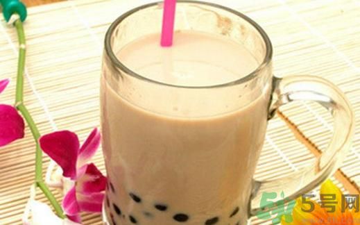 喝奶茶有什么好處？喝奶茶有什么壞處？