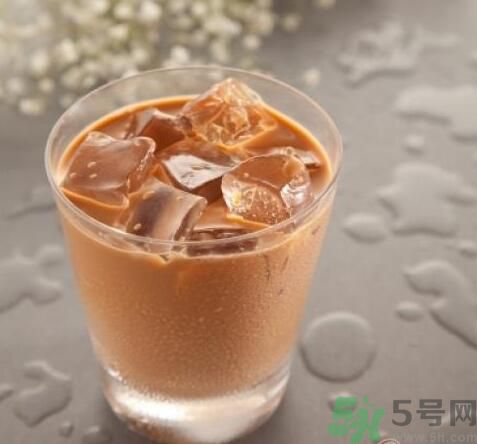 喝奶茶有什么好處？喝奶茶有什么壞處？