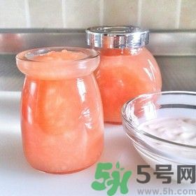 桃子果醬怎么做？桃子果醬怎么做好吃？