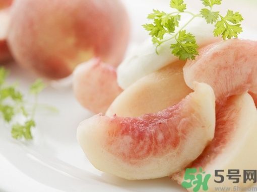 桃子果醬怎么做？桃子果醬怎么做好吃？