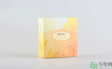 御泥坊甜橙晶透亮顏礦物面膜適合什么年齡？