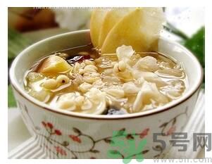 吃綠豆可以減肥嗎？喝綠豆湯能減肥嗎？