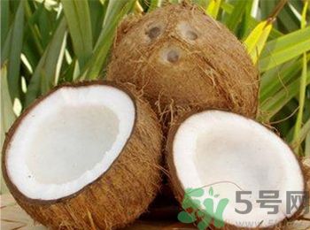 椰子能帶上飛機嗎？坐飛機能帶椰子嗎?
