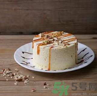 怎么用冰箱做甜點？冰箱甜點怎么做？