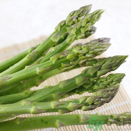 吃蘆筍有什么好處？蘆筍有什么營養(yǎng)價值？