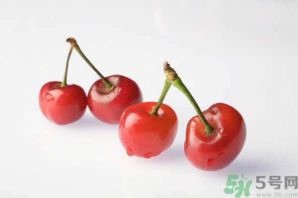 人流后能吃櫻桃嗎？人流后吃櫻桃好嗎？