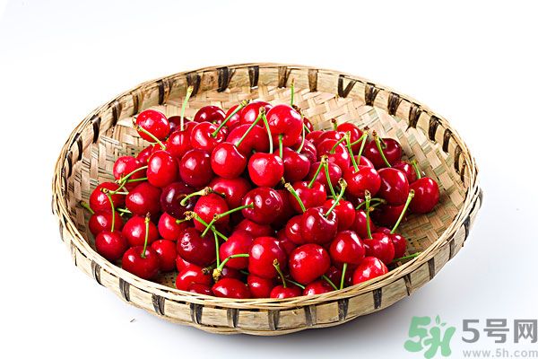 痛風(fēng)能吃櫻桃嗎？痛風(fēng)吃櫻桃可不可以？