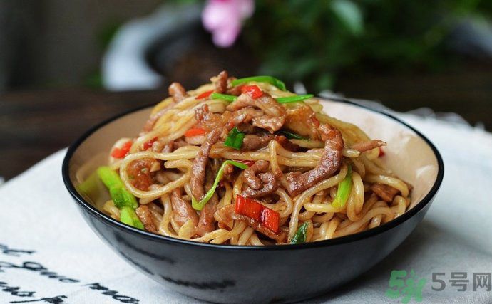 夏至為什么要吃面？夏至吃面有什么好處？