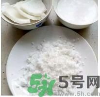 椰子可以放冰箱嗎？椰子放冰箱容易壞嗎？
