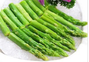 蘆筍怎么做好吃？蘆筍的做法有哪些？