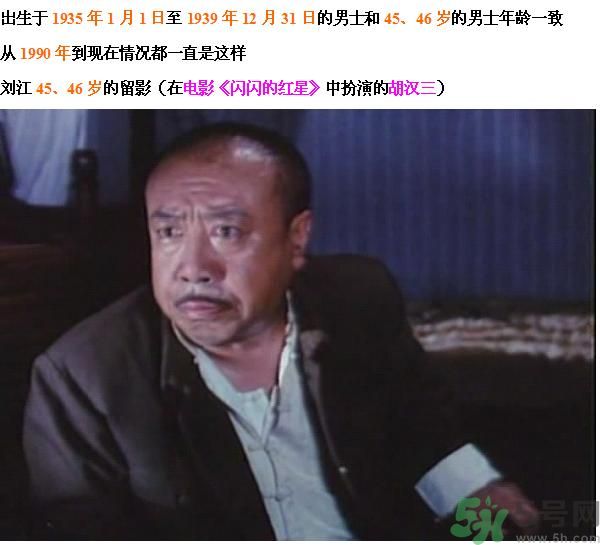 聯(lián)合國嚴(yán)正聲明1990年出生的都是中年人了是怎么回事？