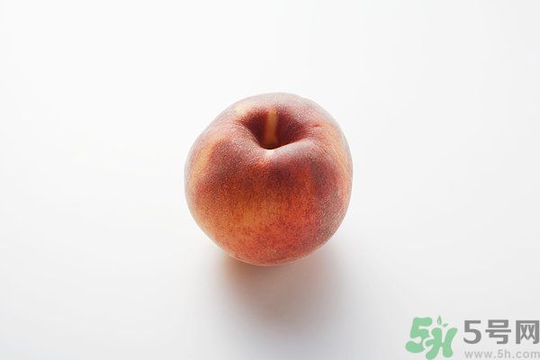 咳嗽能吃桃子嗎？咳嗽吃桃子好嗎？