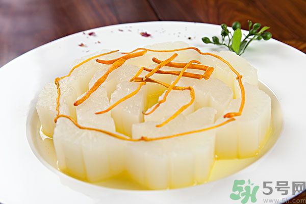 冬瓜能減肥嗎？冬瓜有減肥的功效嗎？