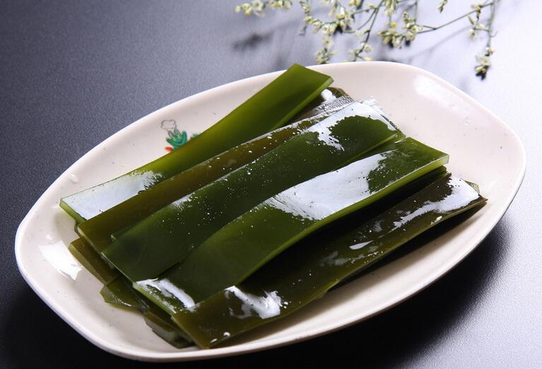海帶能和鴨子一起煮嗎？海帶和鴨子一起煮好嗎？