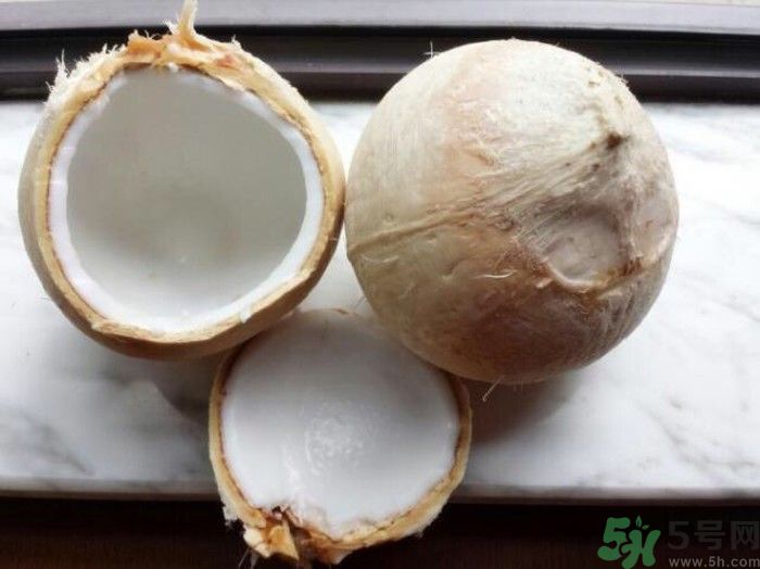孕婦能吃椰子嗎？孕婦能喝椰子汁嗎？