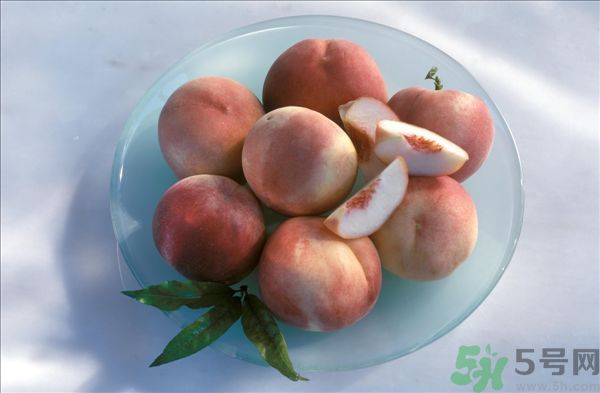 山竹和桃子能一起吃嗎？吃了山竹后能吃桃子嗎？