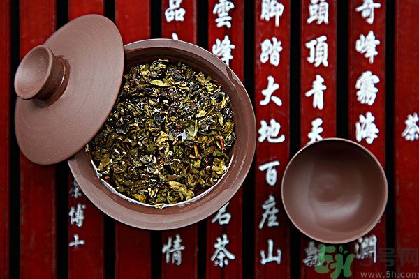 過敏性濕疹能喝烏龍茶嗎？過敏性濕疹喝烏龍茶好不好？