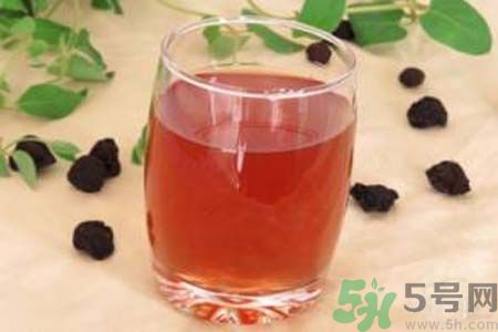 酸梅湯是發(fā)物嗎？酸梅湯是不是發(fā)物？