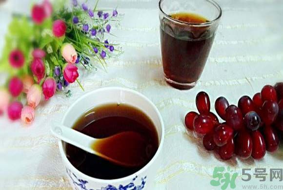 懷孕可以喝酸梅湯嗎？孕婦可以喝酸梅湯嗎？