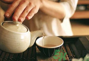 立夏喝什么茶好？立夏不能喝什么茶？