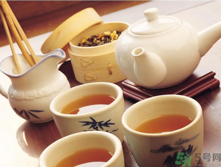 立夏喝什么茶好？立夏不能喝什么茶？