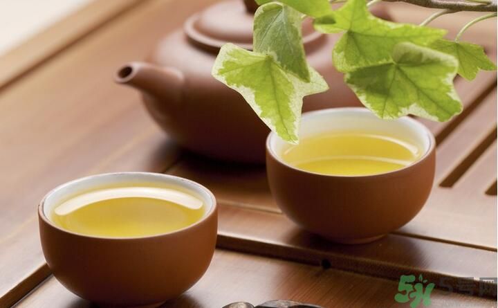 立夏喝什么茶好？立夏不能喝什么茶？