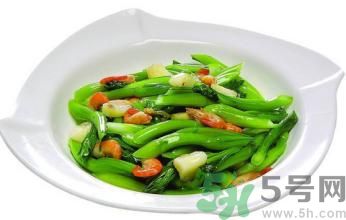 炒青菜為什么發(fā)黑？炒青菜發(fā)黑怎么辦？