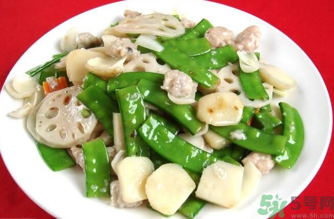 炒青菜為什么發(fā)黑？炒青菜發(fā)黑怎么辦？