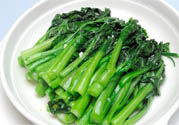 炒青菜為什么發(fā)黑？炒青菜發(fā)黑怎么辦？