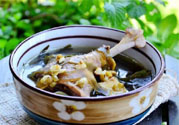 海帶能和鴨子一起煮嗎？海帶和鴨子一起煮好嗎？