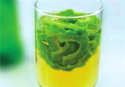 苦瓜泡水喝有什么好處？苦瓜泡水喝好嗎？