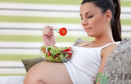孕婦可以吃苦瓜嗎？孕婦吃苦瓜好嗎？