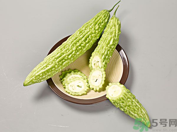 夏天吃苦瓜有什么好處？夏天吃苦瓜好嗎？