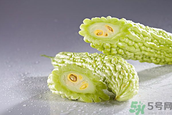 夏天吃苦瓜有什么好處？夏天吃苦瓜好嗎？