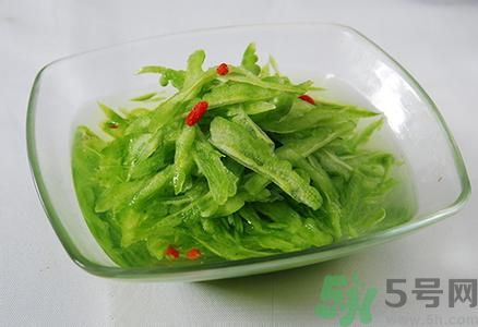 苦瓜是堿性還是酸性？苦瓜是堿性的嗎？
