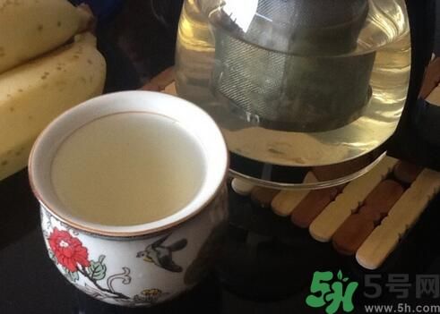苦瓜泡水喝有什么好處？苦瓜泡水喝好嗎？