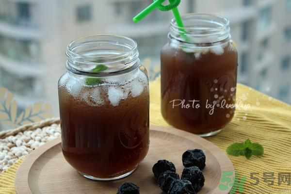 喝完酸梅湯后可以喝豆?jié){嗎？酸梅湯和豆奶可以一起喝嗎？