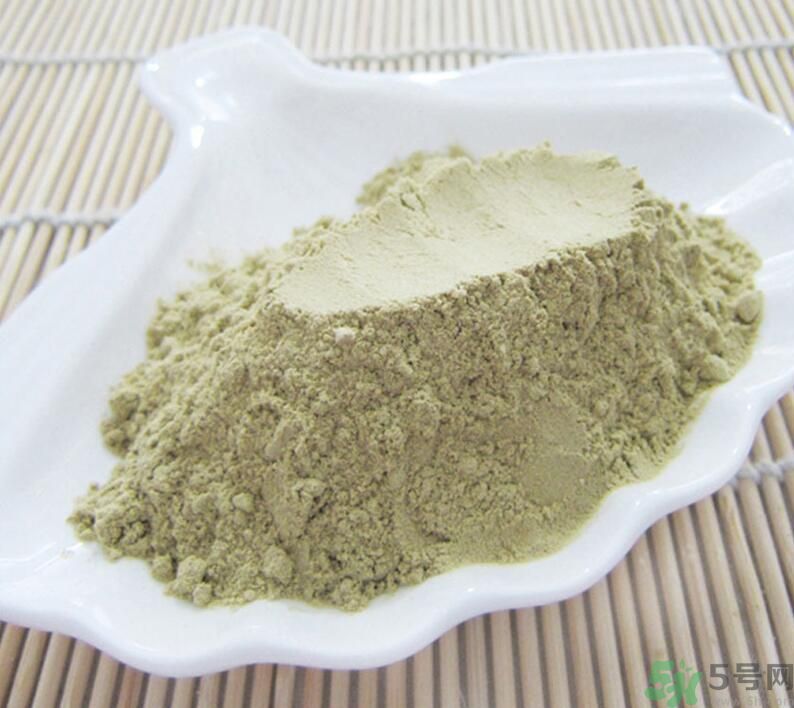 苦瓜粉有什么作用？苦瓜粉的作用是什么？