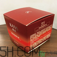 韓束巨水光高保濕彈潤(rùn)精華霜怎么樣？