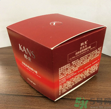 韓束巨水光高保濕彈潤(rùn)精華霜適合什么膚質(zhì)？
