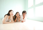 初二女孩內(nèi)褲上有分泌物正常嗎？?jī)?nèi)褲上的分泌物是什么？