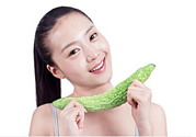孕婦可以吃苦瓜嗎？孕婦吃苦瓜好嗎？