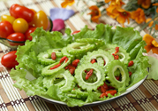 夏天吃苦瓜有什么好處？夏天吃苦瓜好嗎？