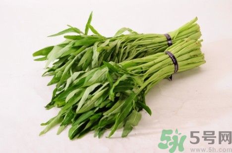 吃空心菜有什么好處？多吃空心菜對身體好嗎？
