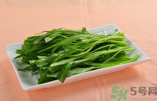 空心菜是堿性還是酸性？空心菜是酸性嗎？