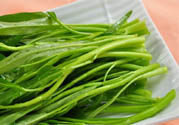 空心菜有什么功效？空心菜的功效是什么？
